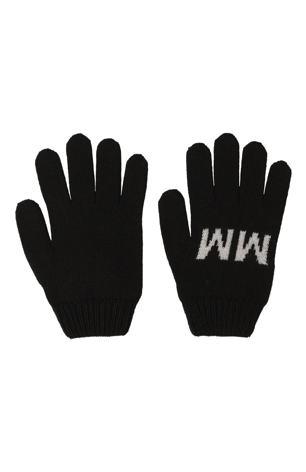 Перчатки MM6, арт. M60714/MM04C, фото 2
