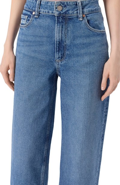 Джинсы sasha 32 PAIGE, арт. 1A56L53-C355, фото 5