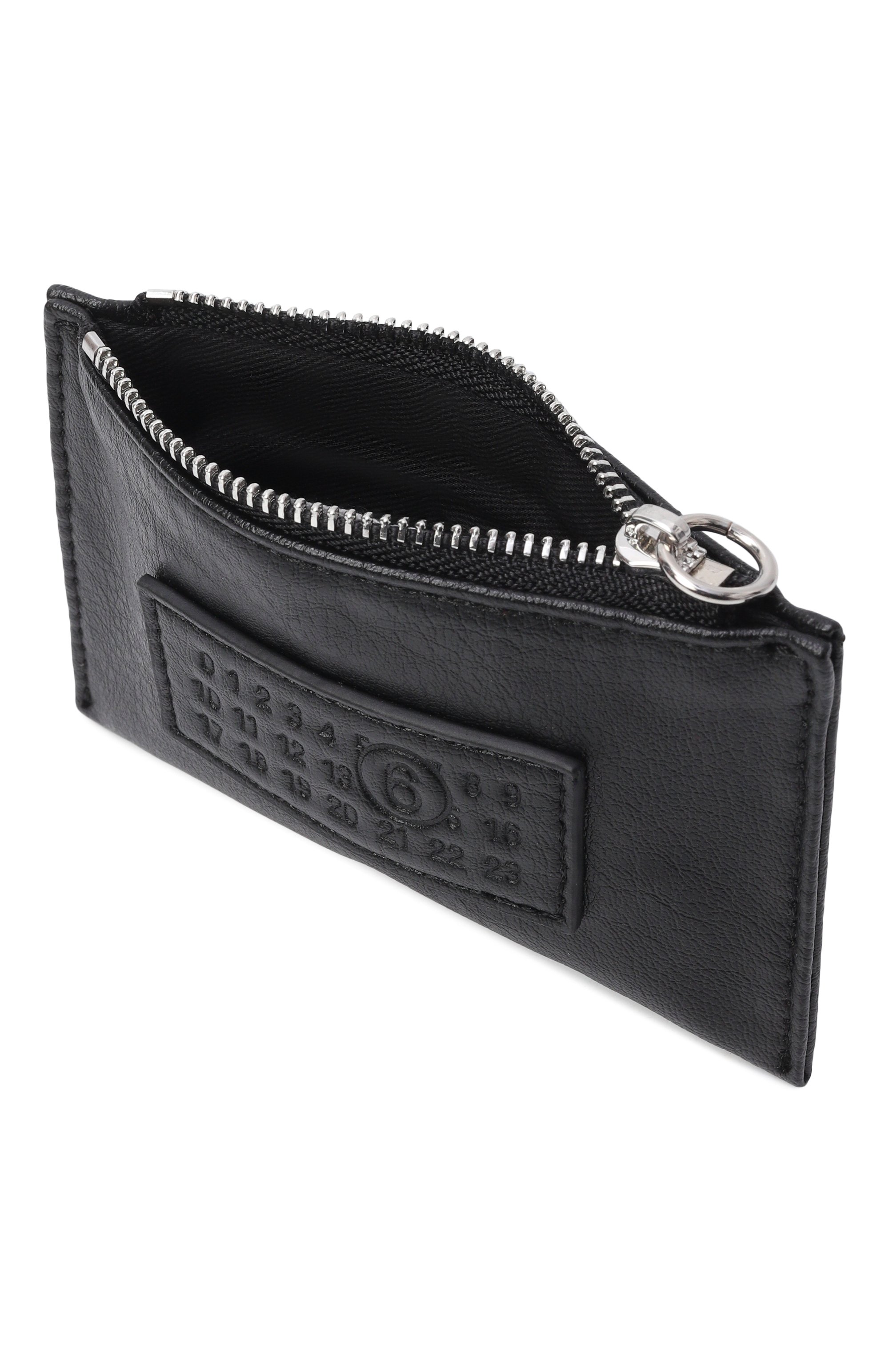 Кошелек для монет MM6, арт. SA5UI0032/P8396, фото 3