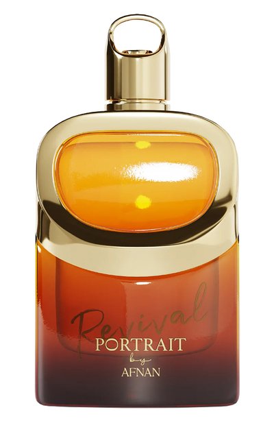 Мужской духи revival portrait (100ml) AFNAN, арт. 6290171073932
