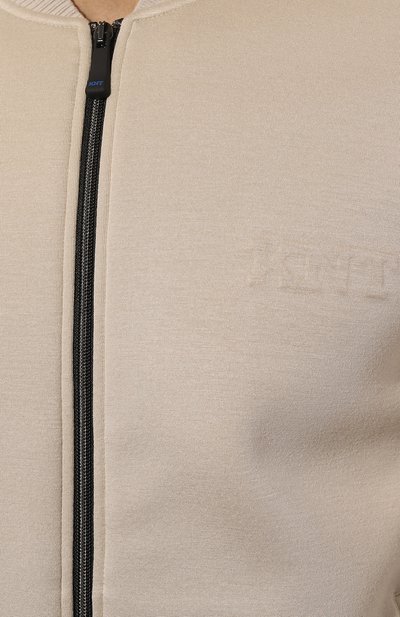 Толстовка из вискозы KITON, арт. UMM0424, фото 5