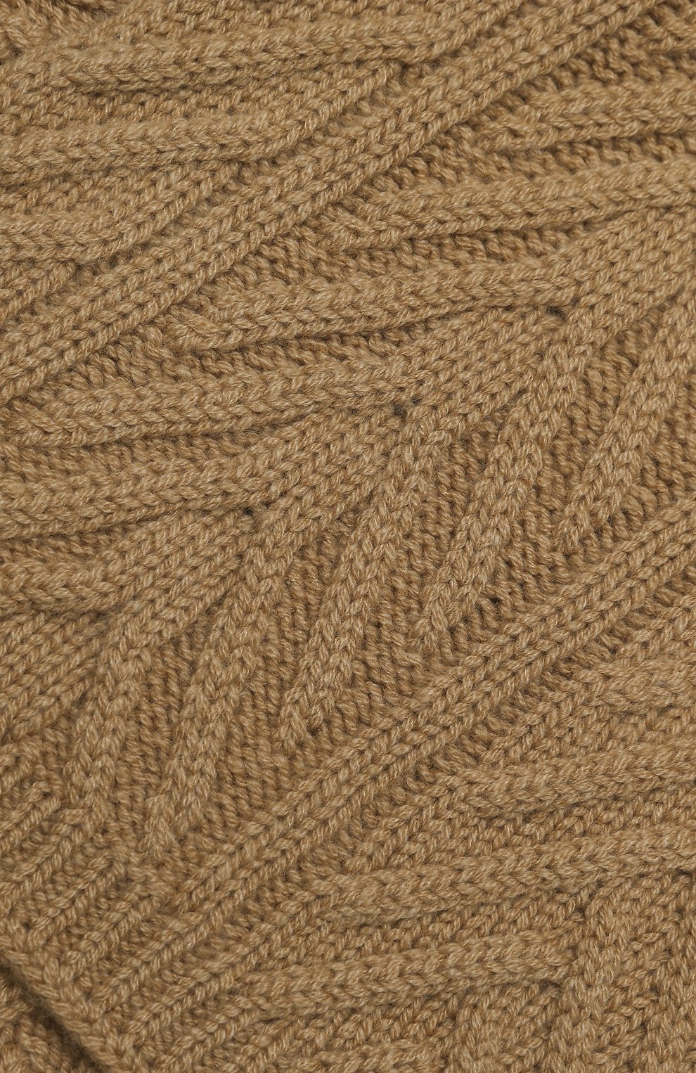 Кашемировый шарф LORO PIANA, арт. FAI8762, фото 2