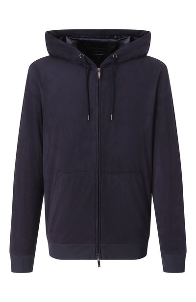 Мужской толстовка GIORGIO ARMANI, арт. 6KSB51/SJGBZ