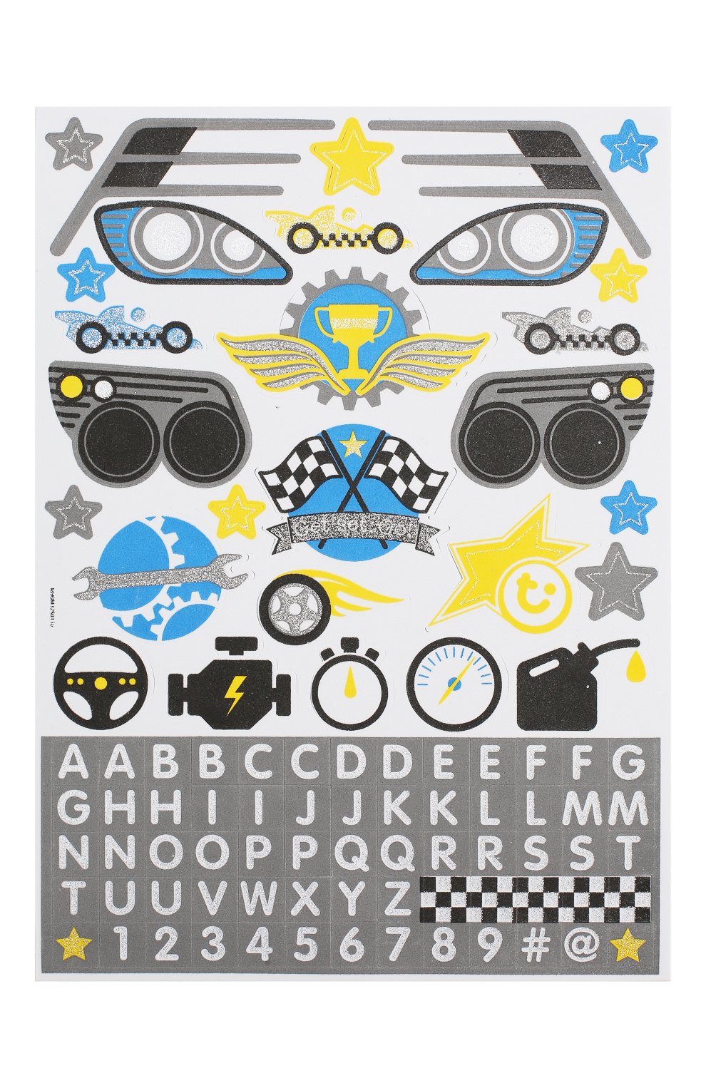 Чемодан TRUNKI, арт. 0321-GB01, фото 5