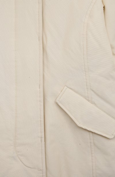 Парка WOOLRICH, арт. CFWKOU0221FRUT0641, фото 3