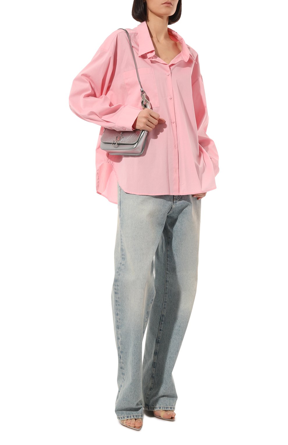 Сумка anchor JW ANDERSON, арт. HB0458LA0166 910, фото 8