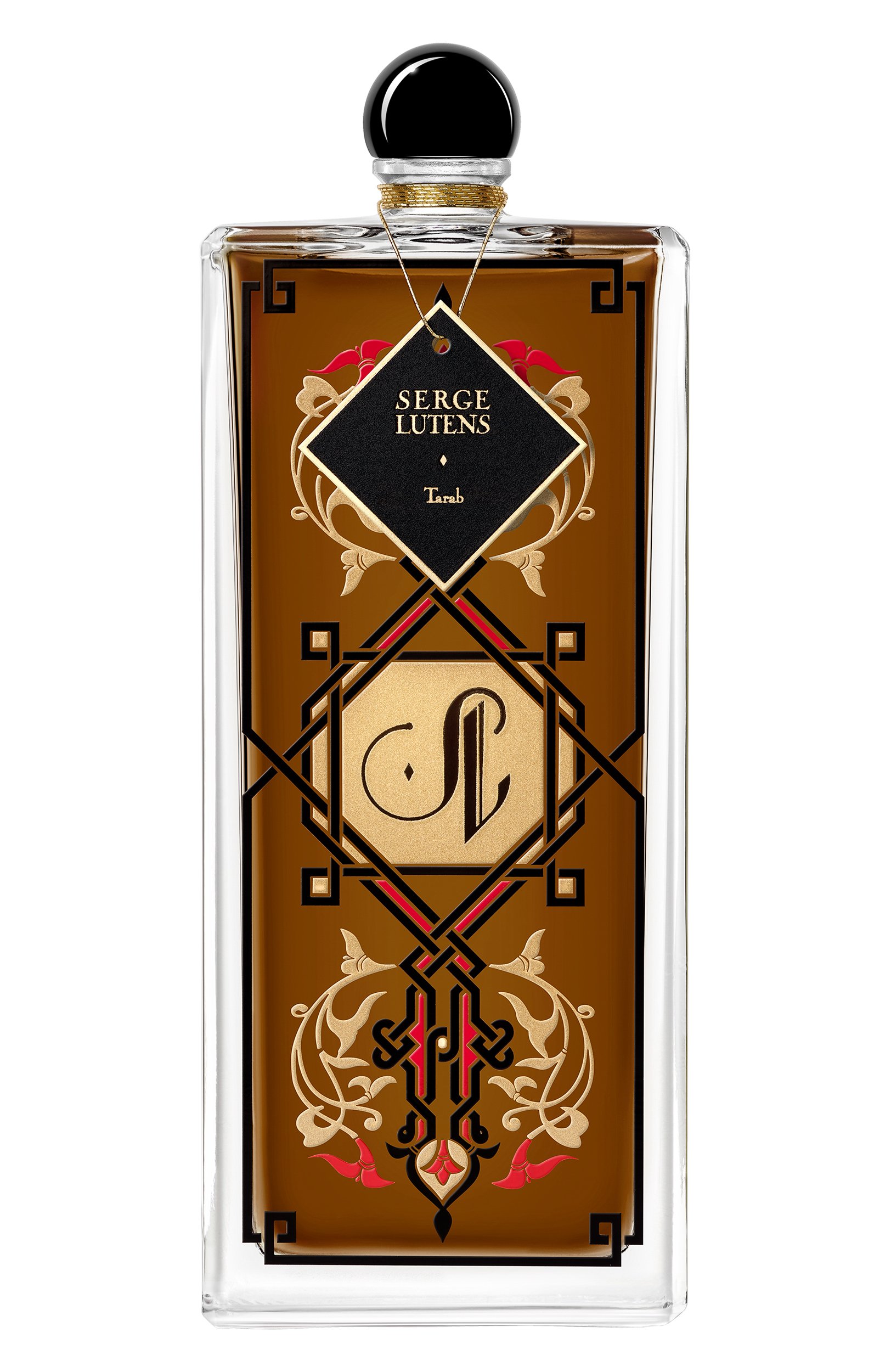 Парфюмерная вода tarab (100ml) SERGE LUTENS, арт. 82100704SL, фото 1