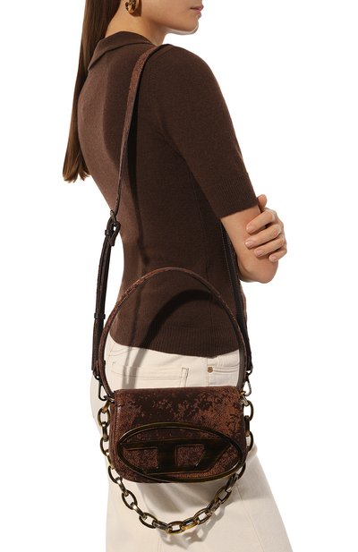 Сумка 1dr DIESEL, арт. X08396/P7995, фото 2