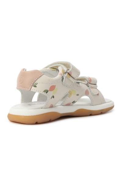 Кожаные сандалии wunny FALCOTTO, арт. 1501115/12/18-26, фото 3