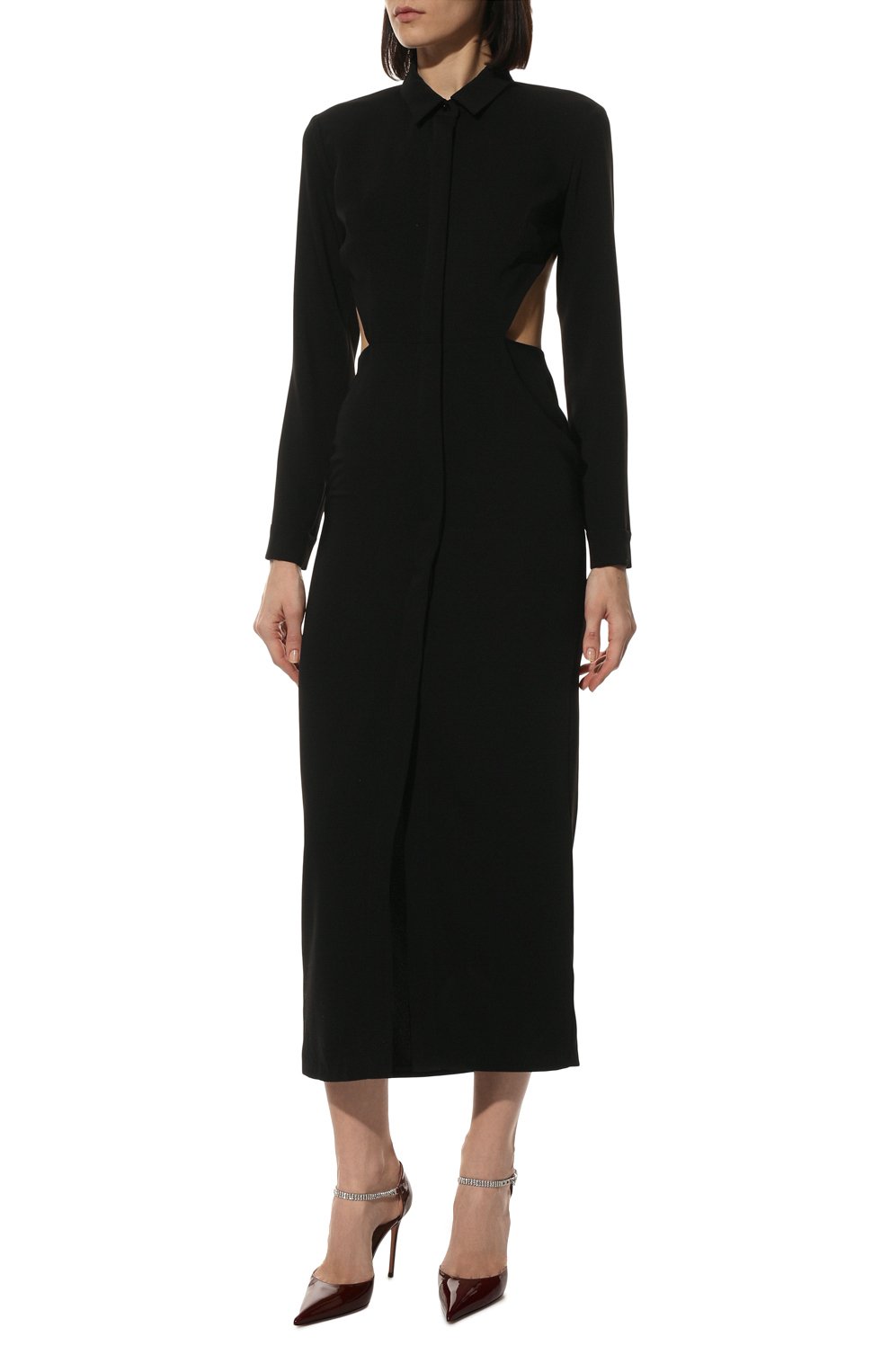 Платье SASHAVERSE, арт. D010SS22, фото 3