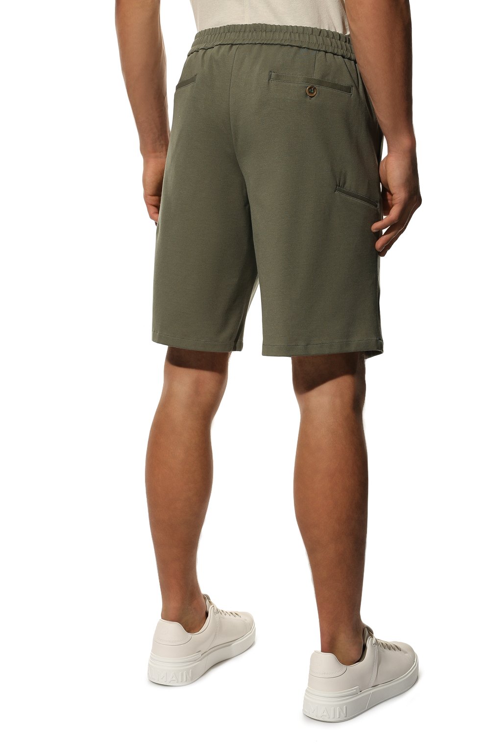 Шорты BERWICH, арт. BER_MUDA J0GGER/GT1001X, фото 4