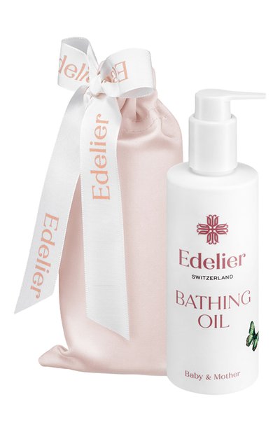 Масло для ванны (250ml) EDELIER, арт. 7649989588197