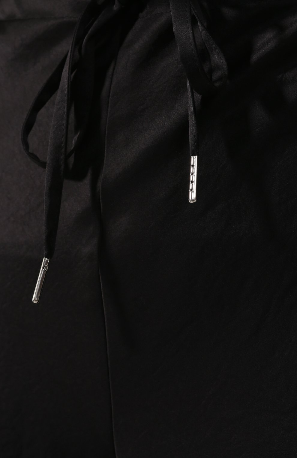 Расклешенные брюки ALEXANDERWANG.T, арт. 4W194010, фото 5