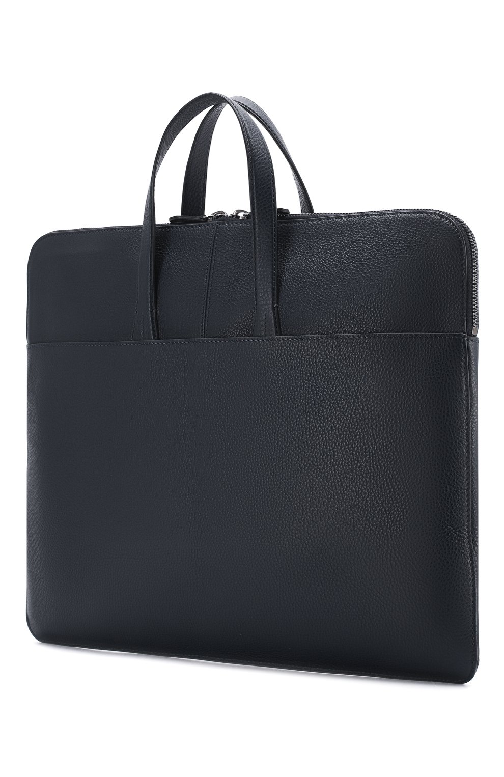 Кожаная сумка для документов PAL ZILERI, арт. 03006W09---58860, фото 3