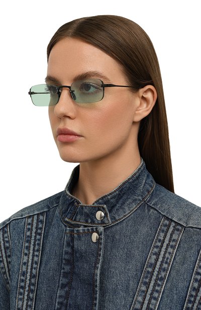 Солнцезащитные очки GAST, арт. ASTR0 BLACK AS01, фото 2