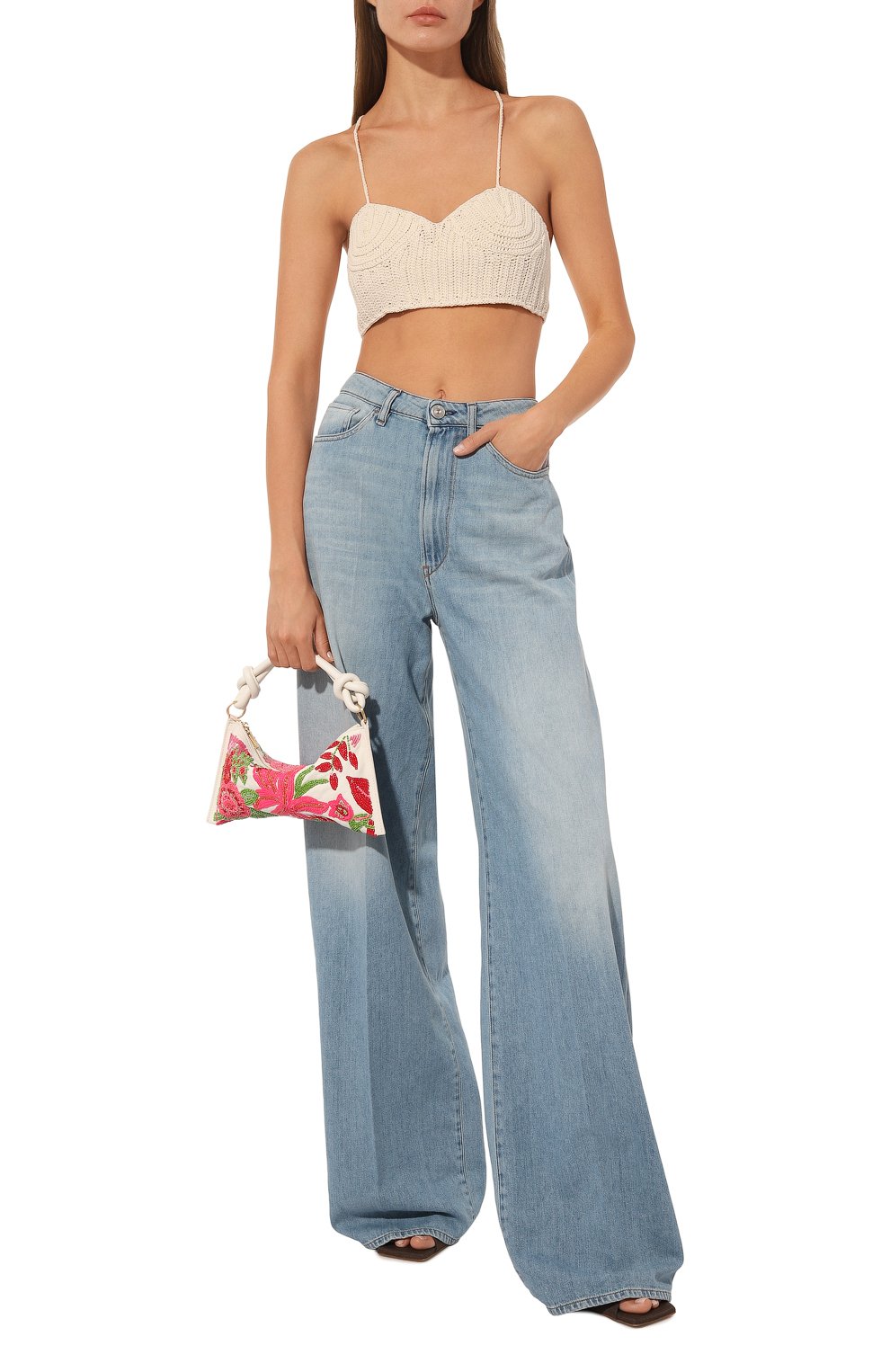 Сумка hera nano CULT GAIA, арт. SH2086GS, фото 7