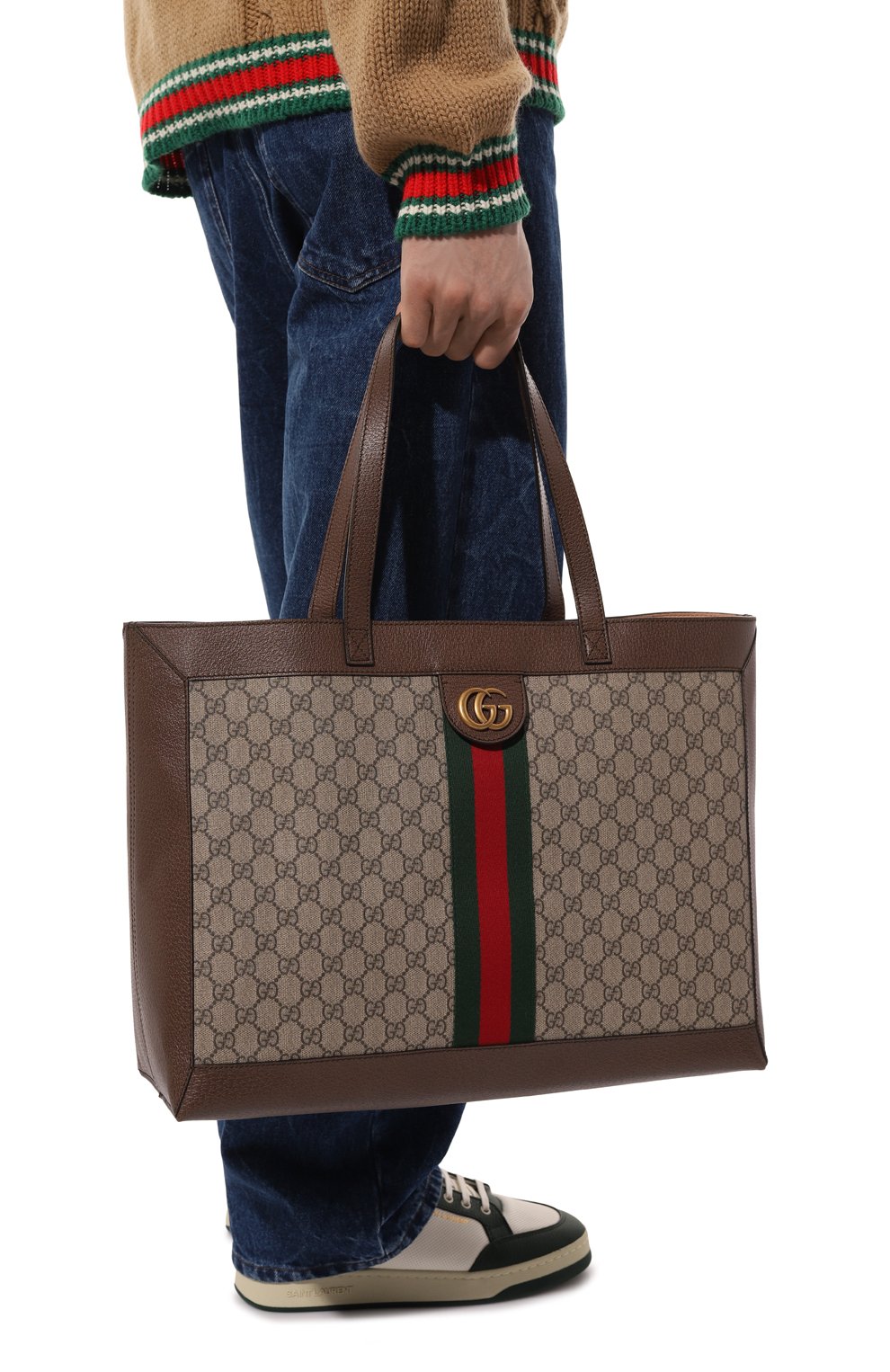 Сумка GUCCI, арт. 547947 9VE1C, фото 2