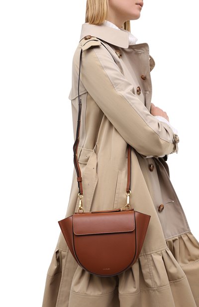 Сумка hortensia mini WANDLER, арт. H0RTENSIA BAG MINI, фото 5