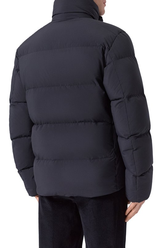 Пуховик Bogner 38438356 Синий  38438356 Фото 6