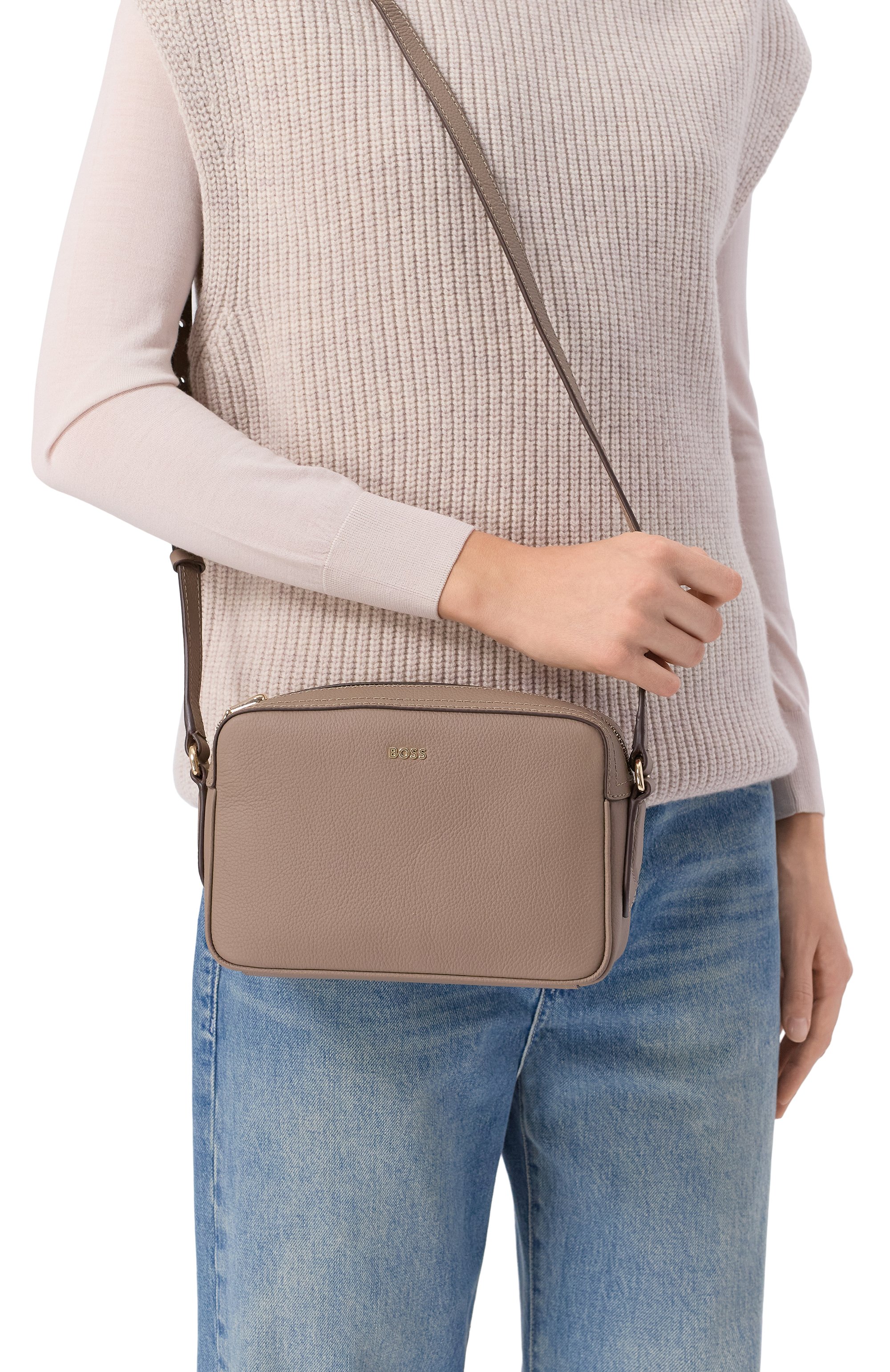 Сумка BOSS, арт. 50547733, фото 2