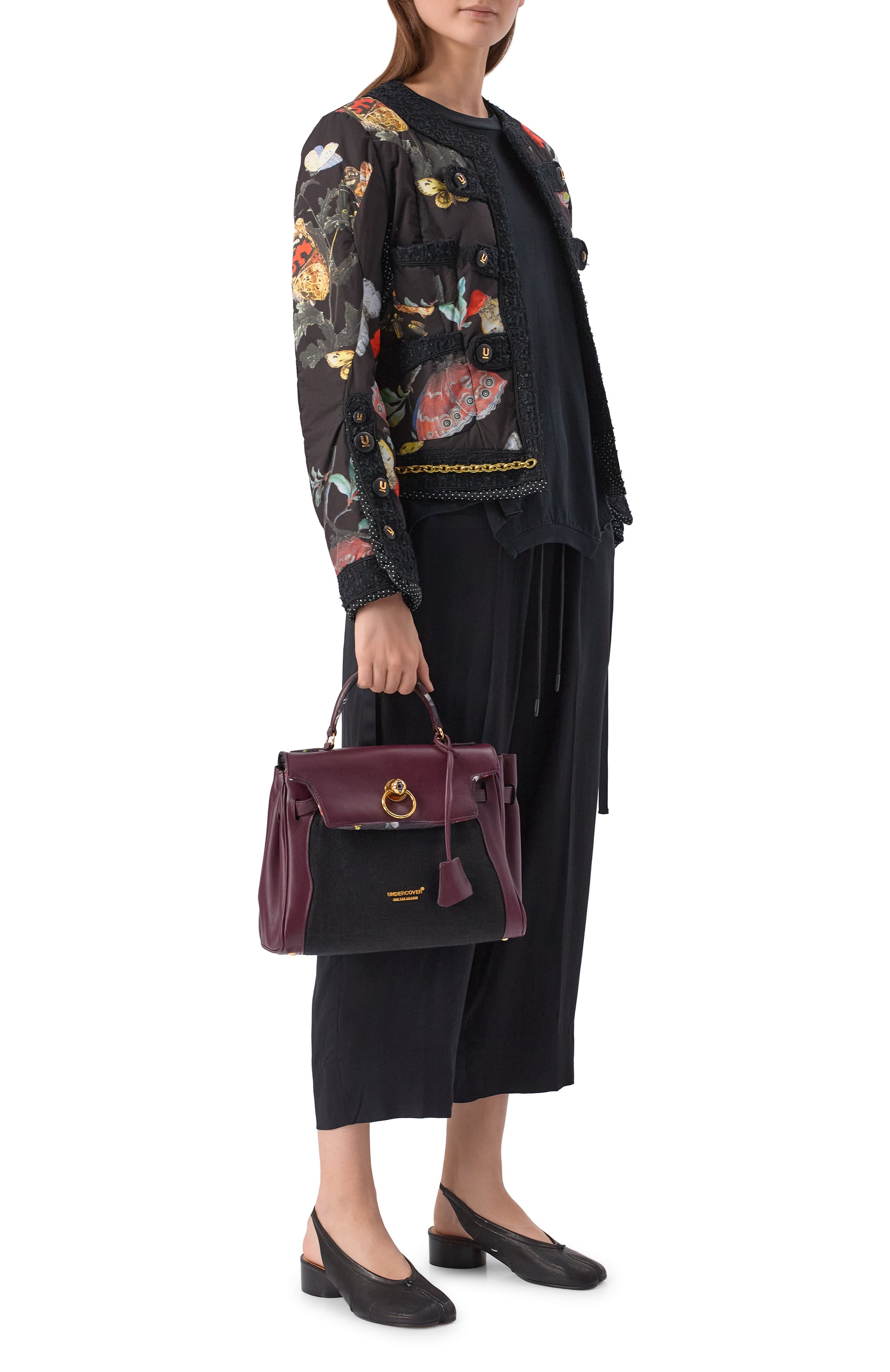 Сумка UNDERCOVER, арт. UC2E1B02, фото 3