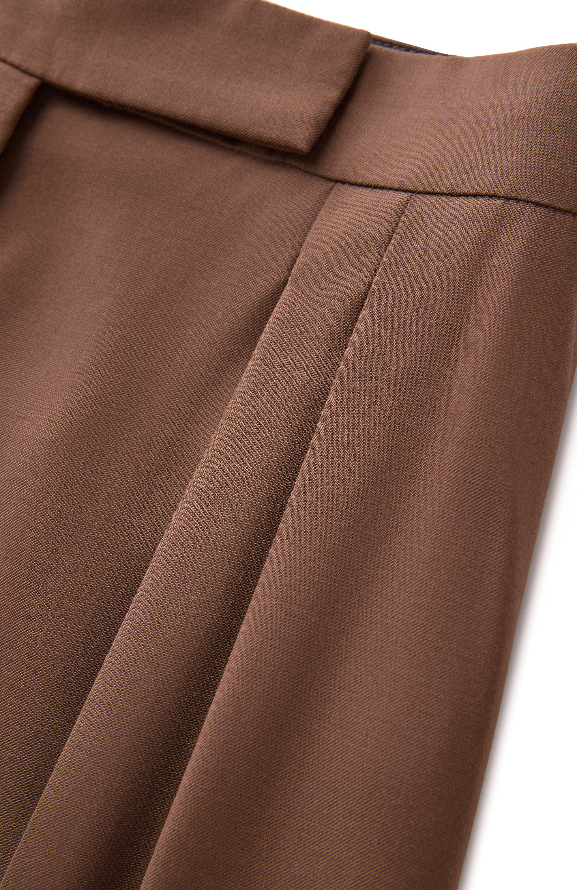 Кашемировые брюки MVST, арт. M25.1MW.T012/7806/U/-, фото 5