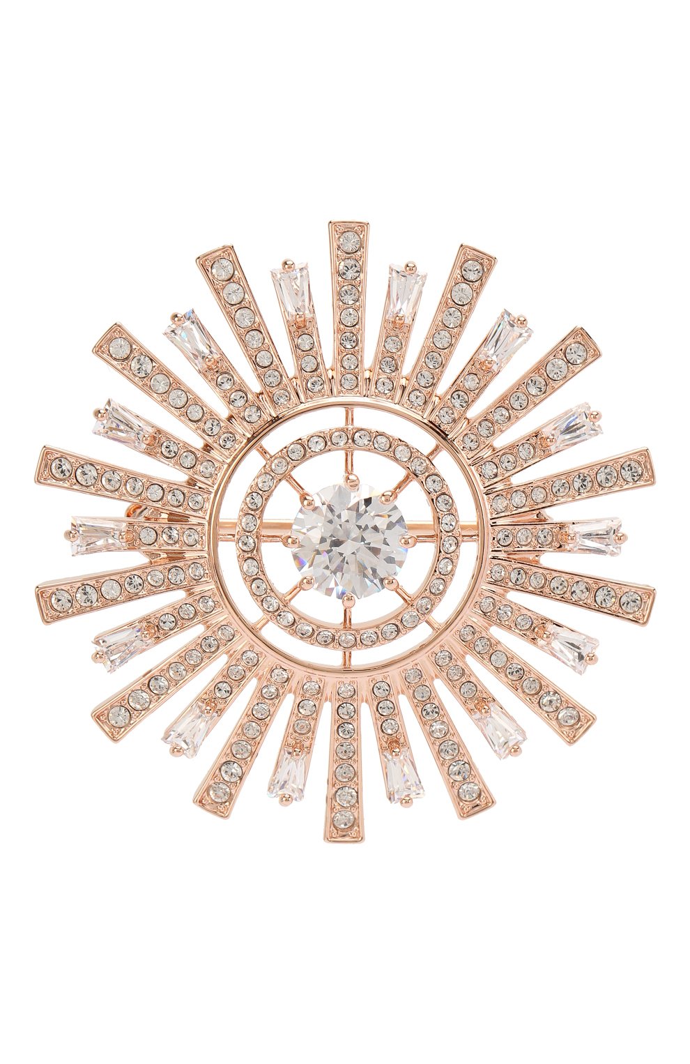 Брошь sunshine SWAROVSKI, арт. 5465415, фото 1