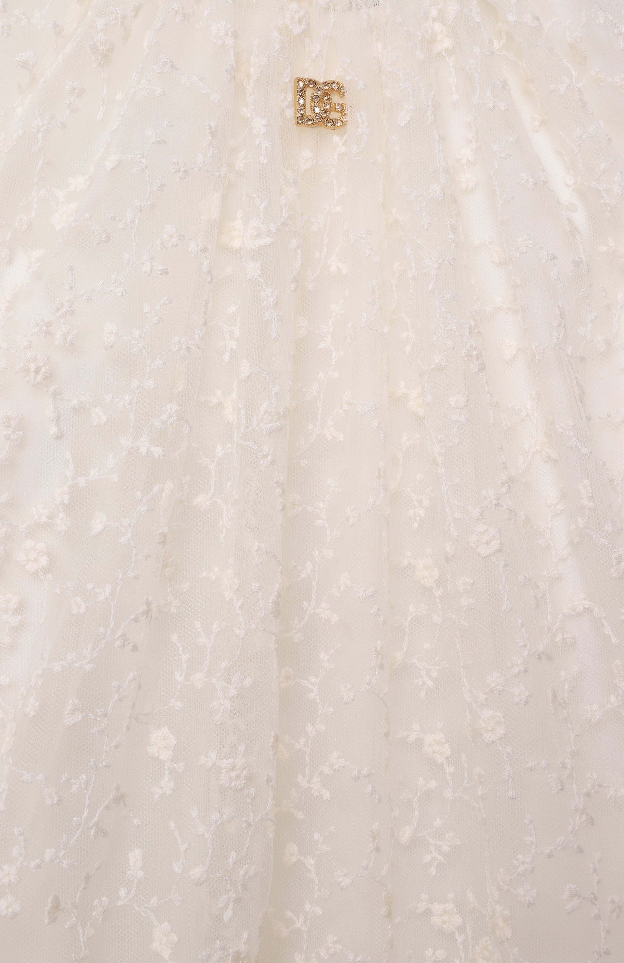 Платье DOLCE & GABBANA, арт. L53D07/FGMGE/2-6, фото 3