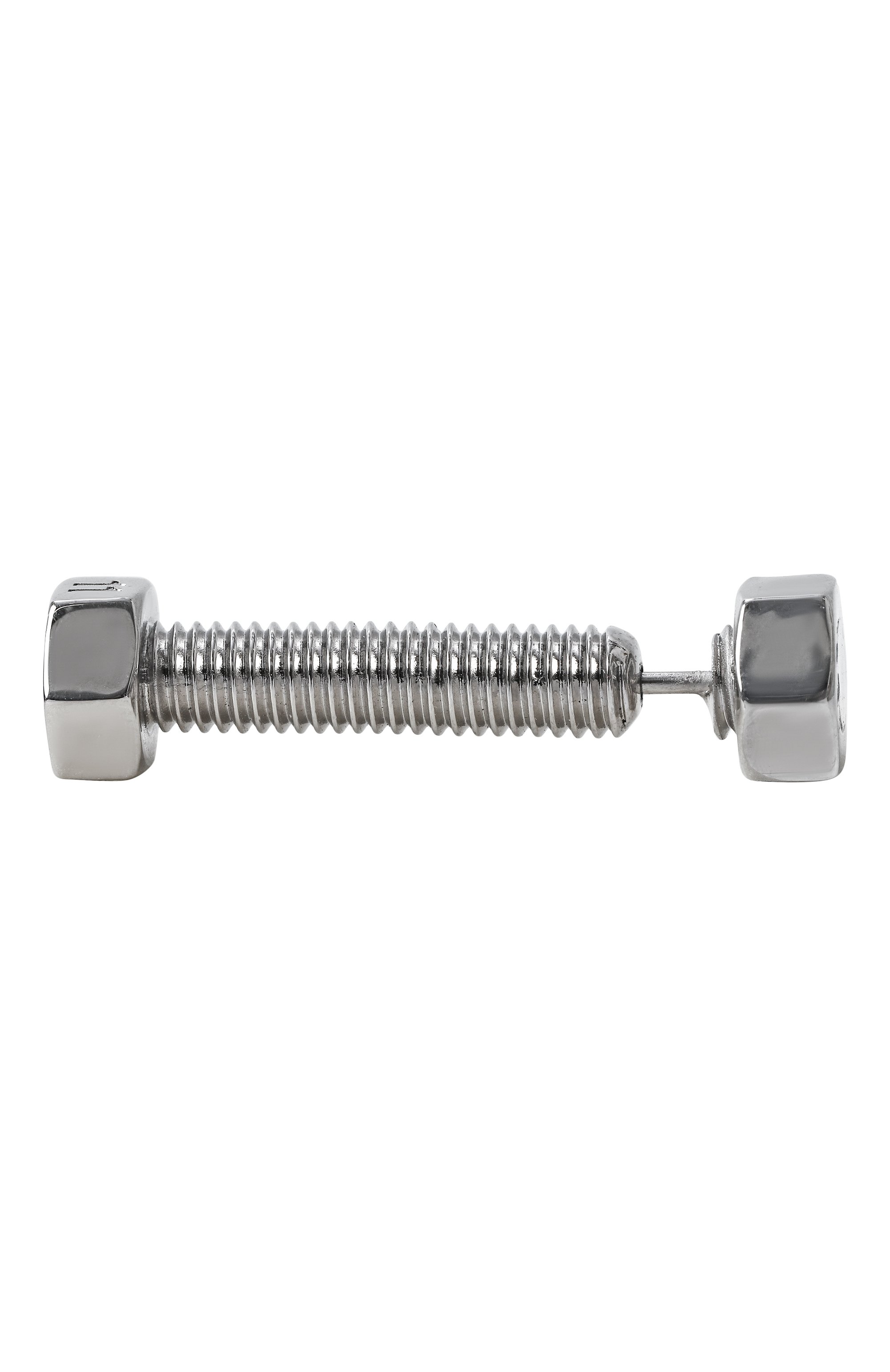 Моносерьга MAISON MARGIELA, арт. SM0VG0017 SV0272, фото 1