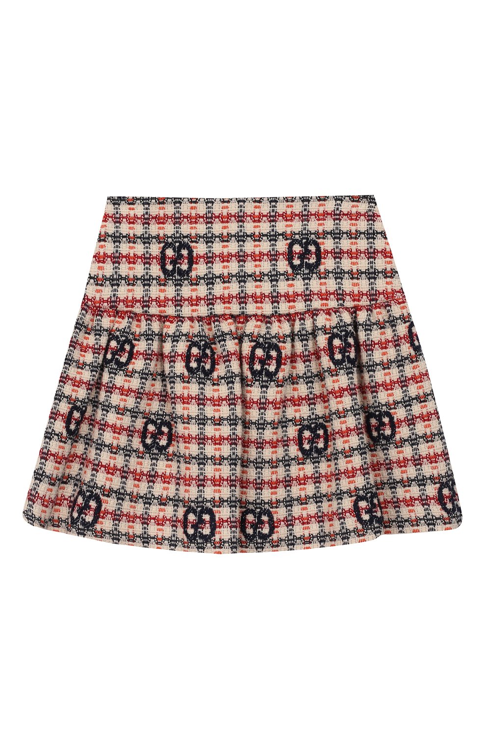 Юбка GUCCI, арт. 604145/XWAH7, фото 1