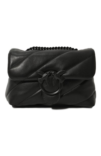 Сумка love puff mini PINKO, арт. 100039-A1J0, фото 1