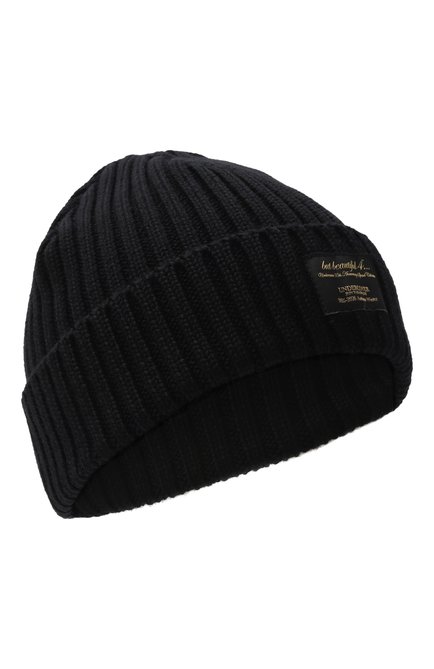 Женская шерстяная шапка UNDERCOVER, арт. UC2E1H02