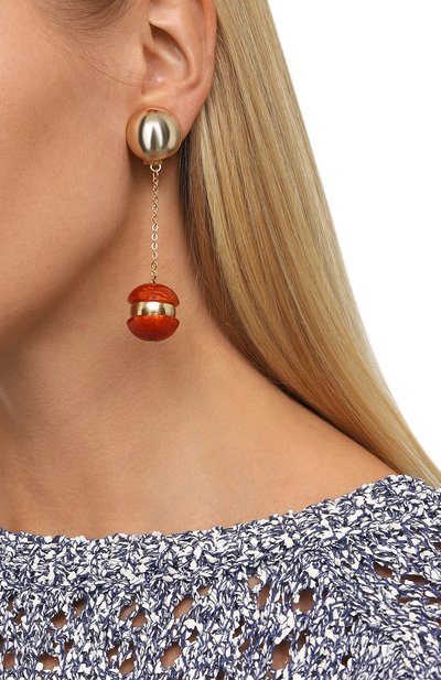 Клипсы CRYSTALLINE JEWELLERY, арт. 384М, фото 2