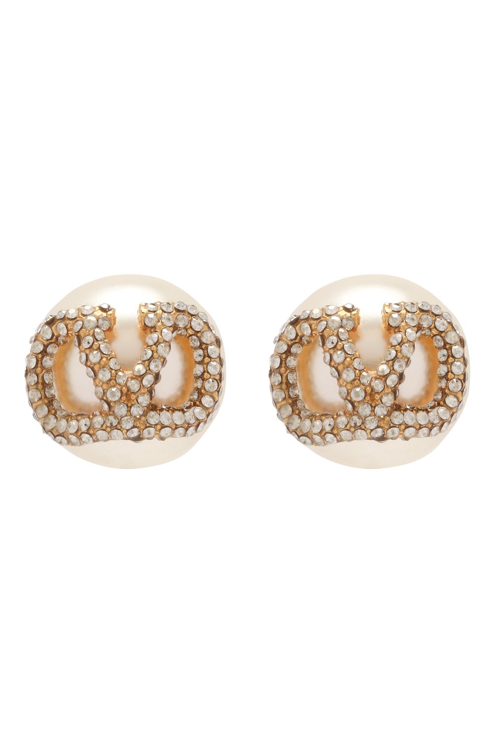 Серьги  VALENTINO, арт. TW0J0F44/QVS, фото 1