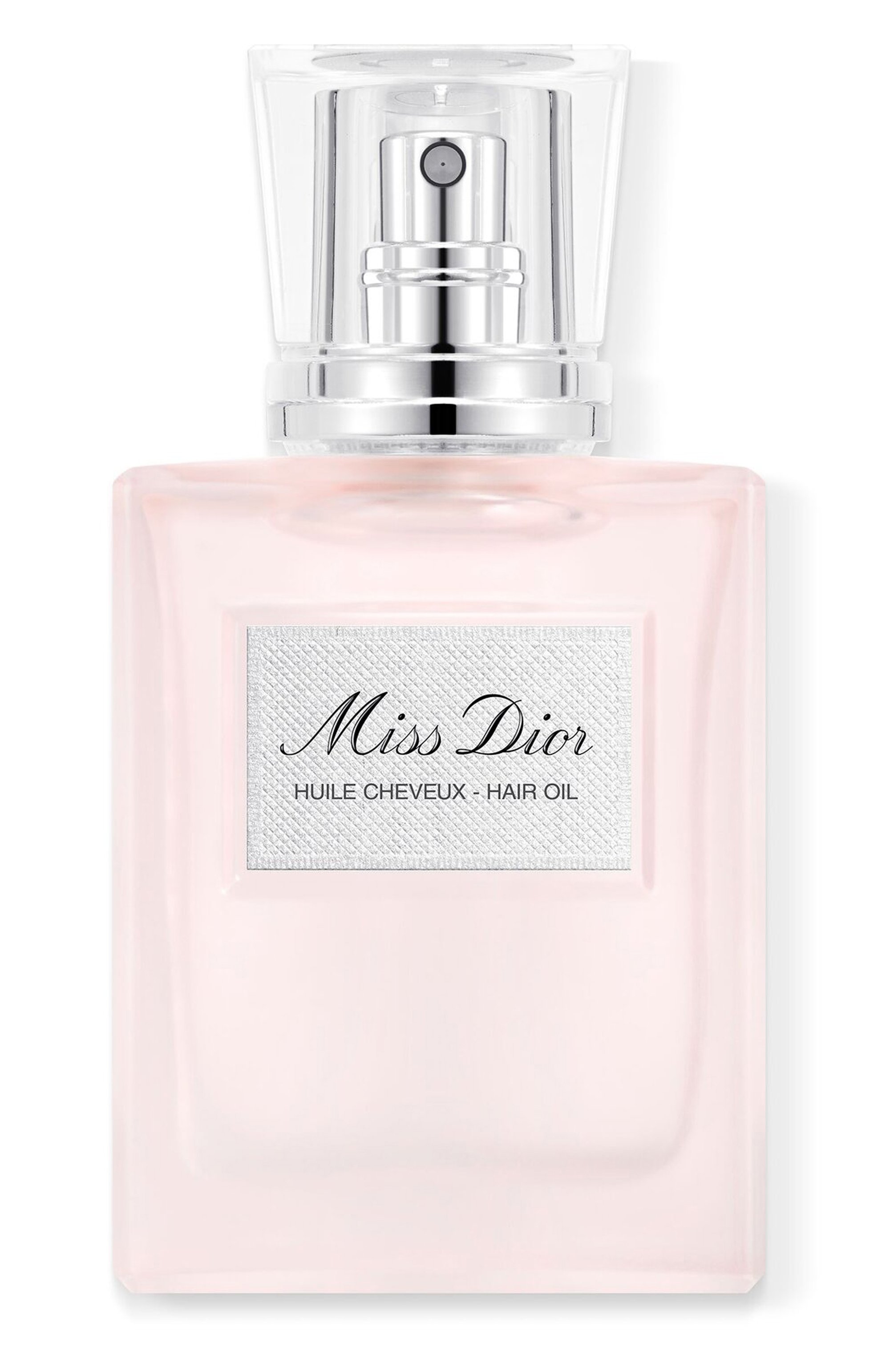 Масло для волос miss dior hair oil (30ml) DIOR, арт. E000000134, фото 1