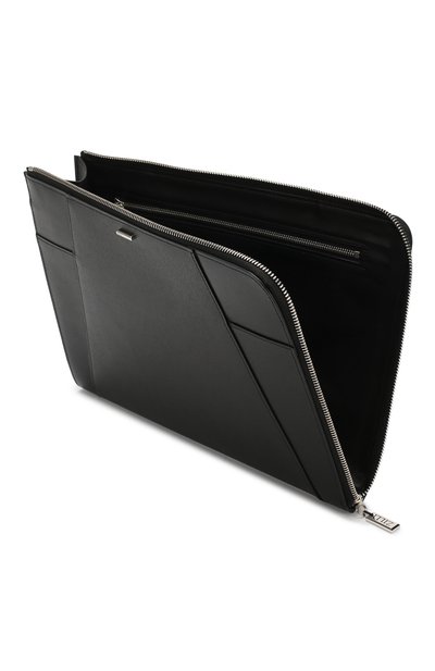 Кожаная папка для документов ZILLI, арт. MJL-0BD06-18030/0001, фото 4