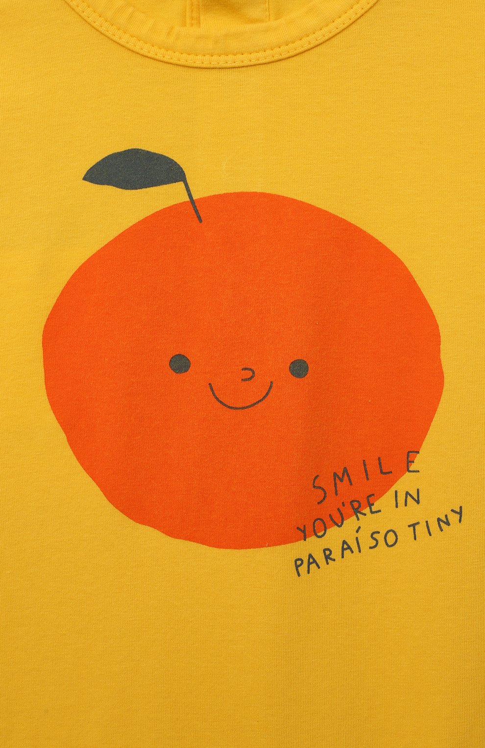 Хлопковый песочник TINYCOTTONS, арт. SS23-263, фото 3