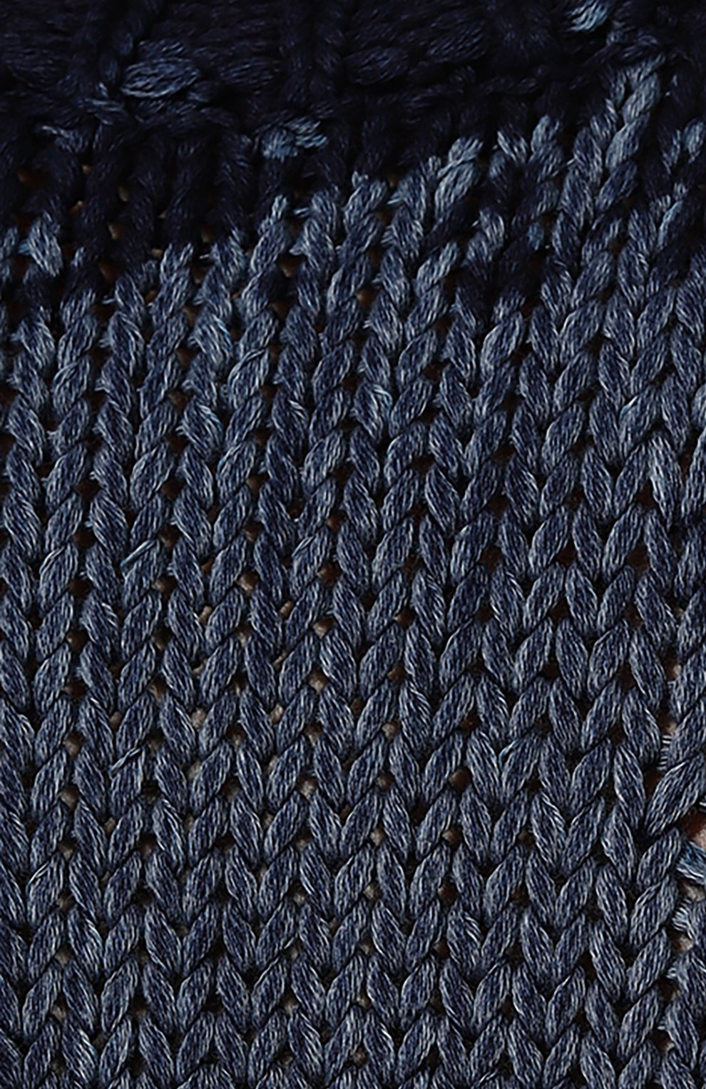 Хлопковый свитер R13, арт. R13WY197-Y133B, фото 5