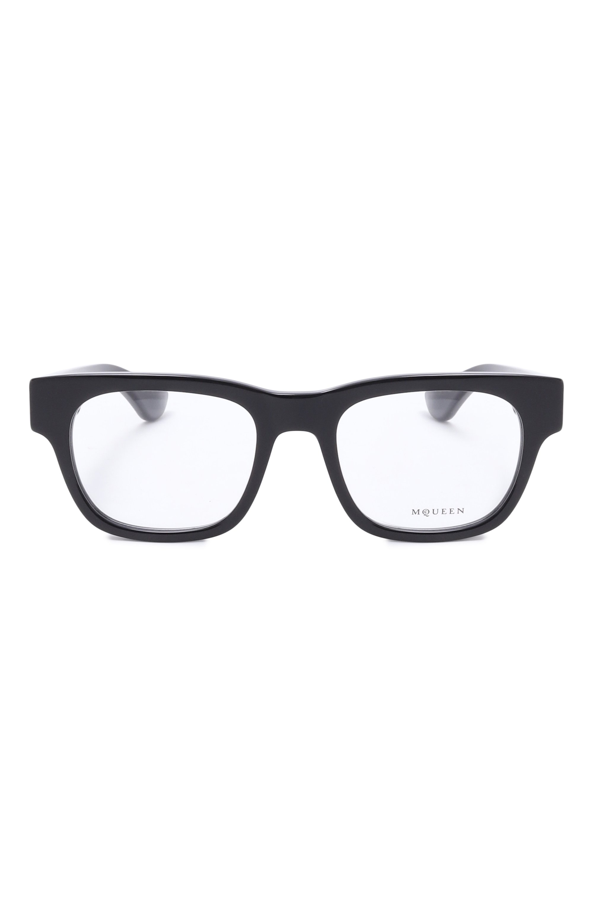 Оправа ALEXANDER MCQUEEN, арт. AM0531 001, фото 3