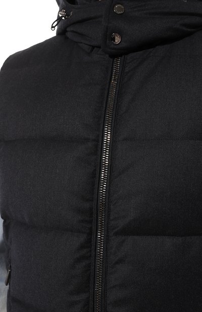 Пуховый жилет fire-l MOORER, арт. ERI-LL_SET, фото 5