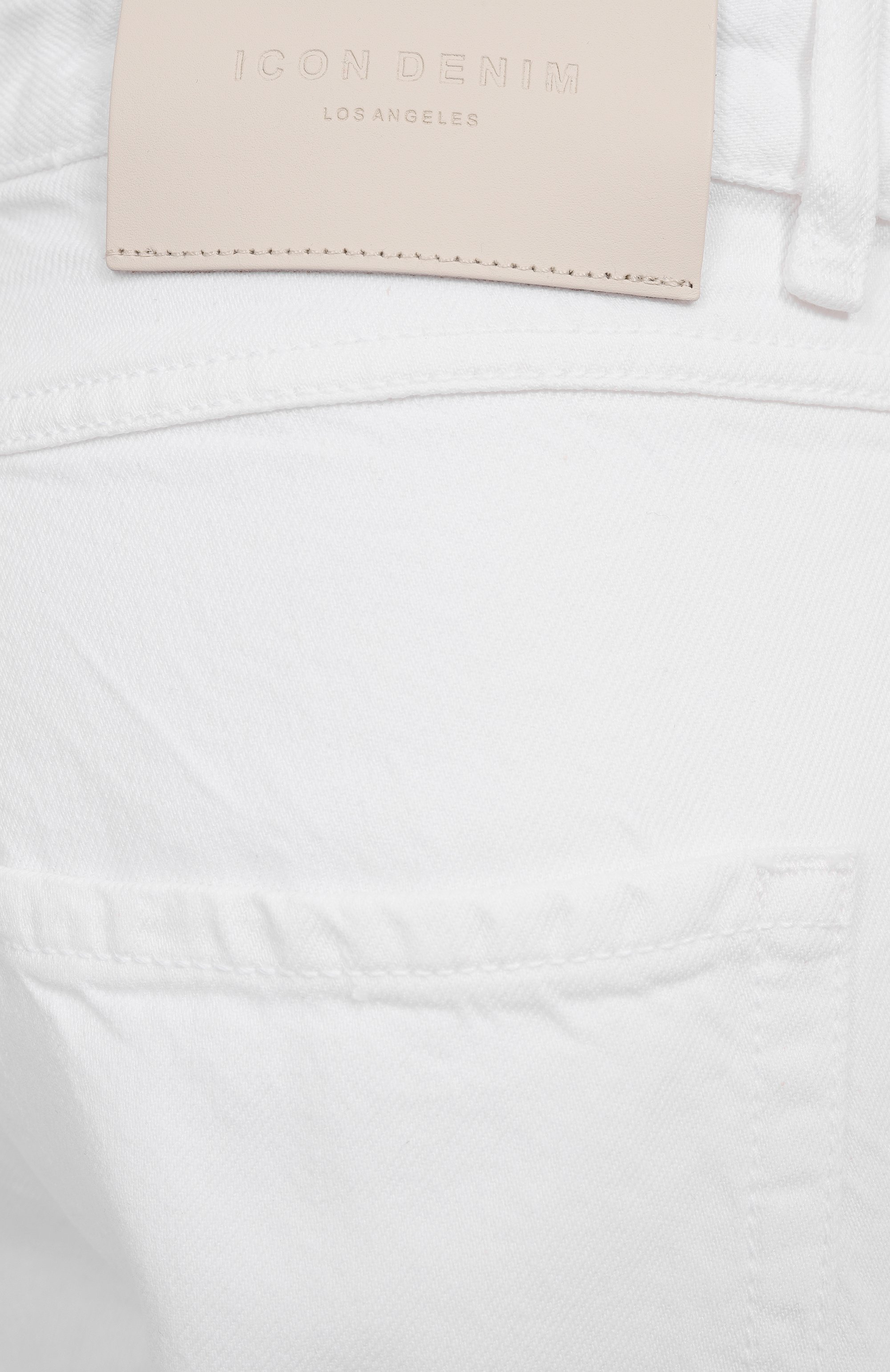 Джинсовые шорты ICON DENIM LA, арт. L0UIS, фото 6