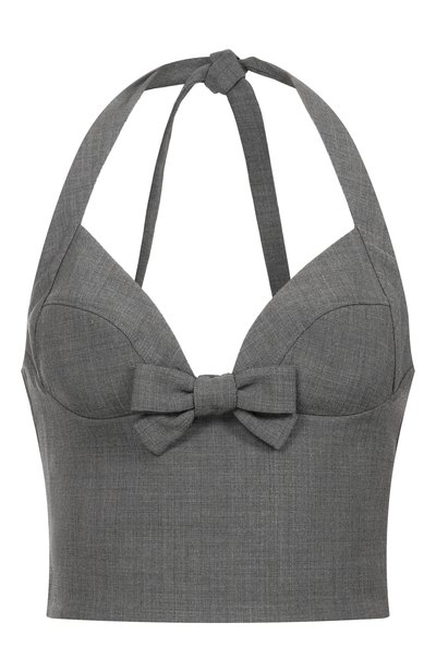 Женский топ SHUSHU/TONG, арт. FSDFT006/FFV456