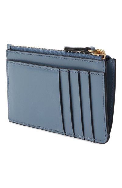 Кожаный футляр для кредитных карт CHLOÉ, арт. CH25SP481016, фото 2