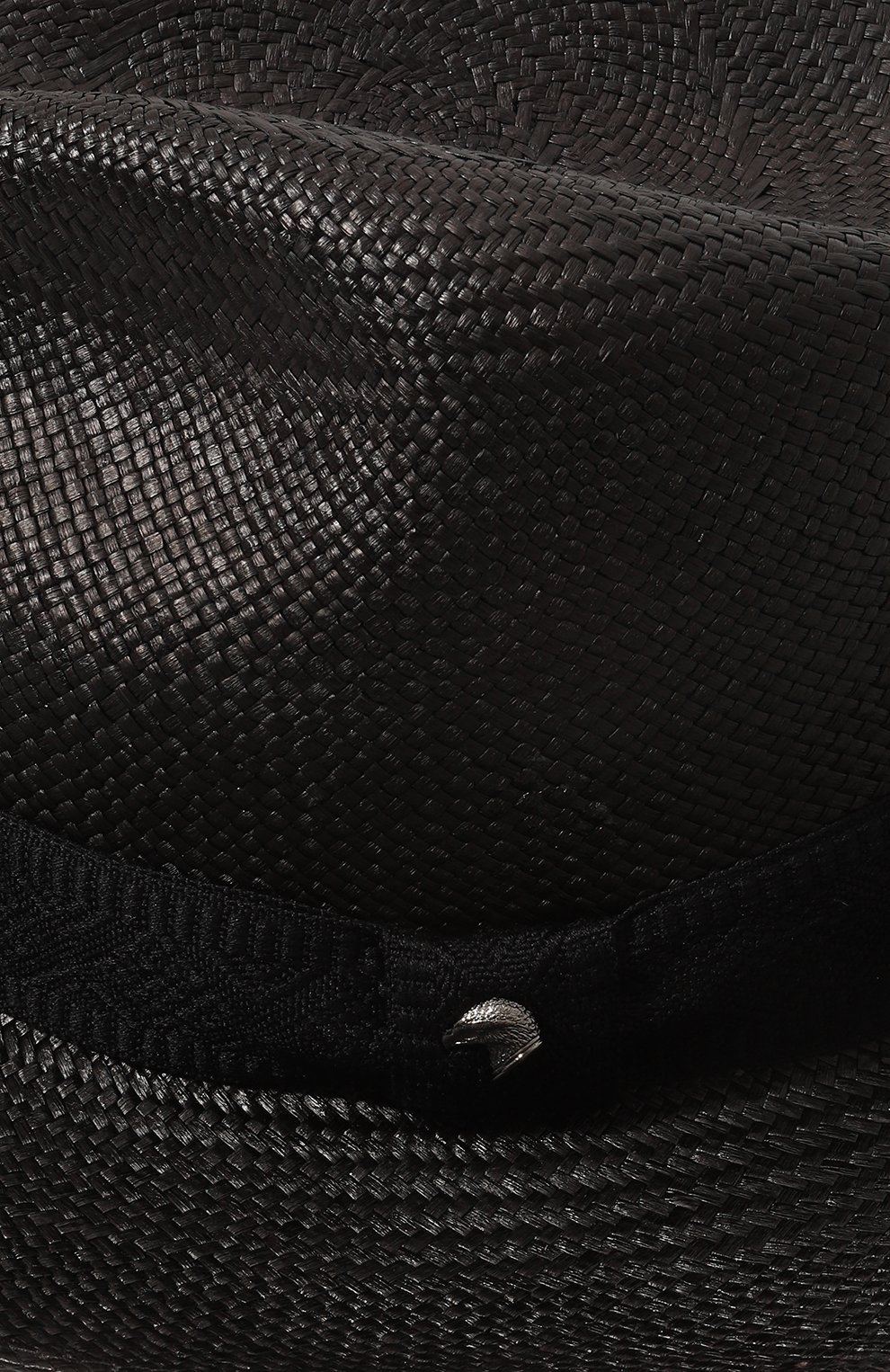 Шляпа STEFANO RICCI, арт. MCV2100020/GRASPN, фото 4