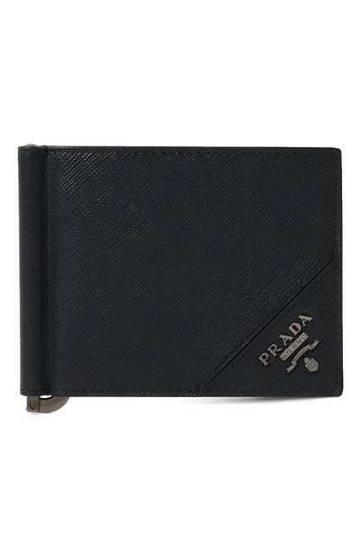 Кожаное портмоне PRADA, арт. 2MN077-QME-F0216, фото 1