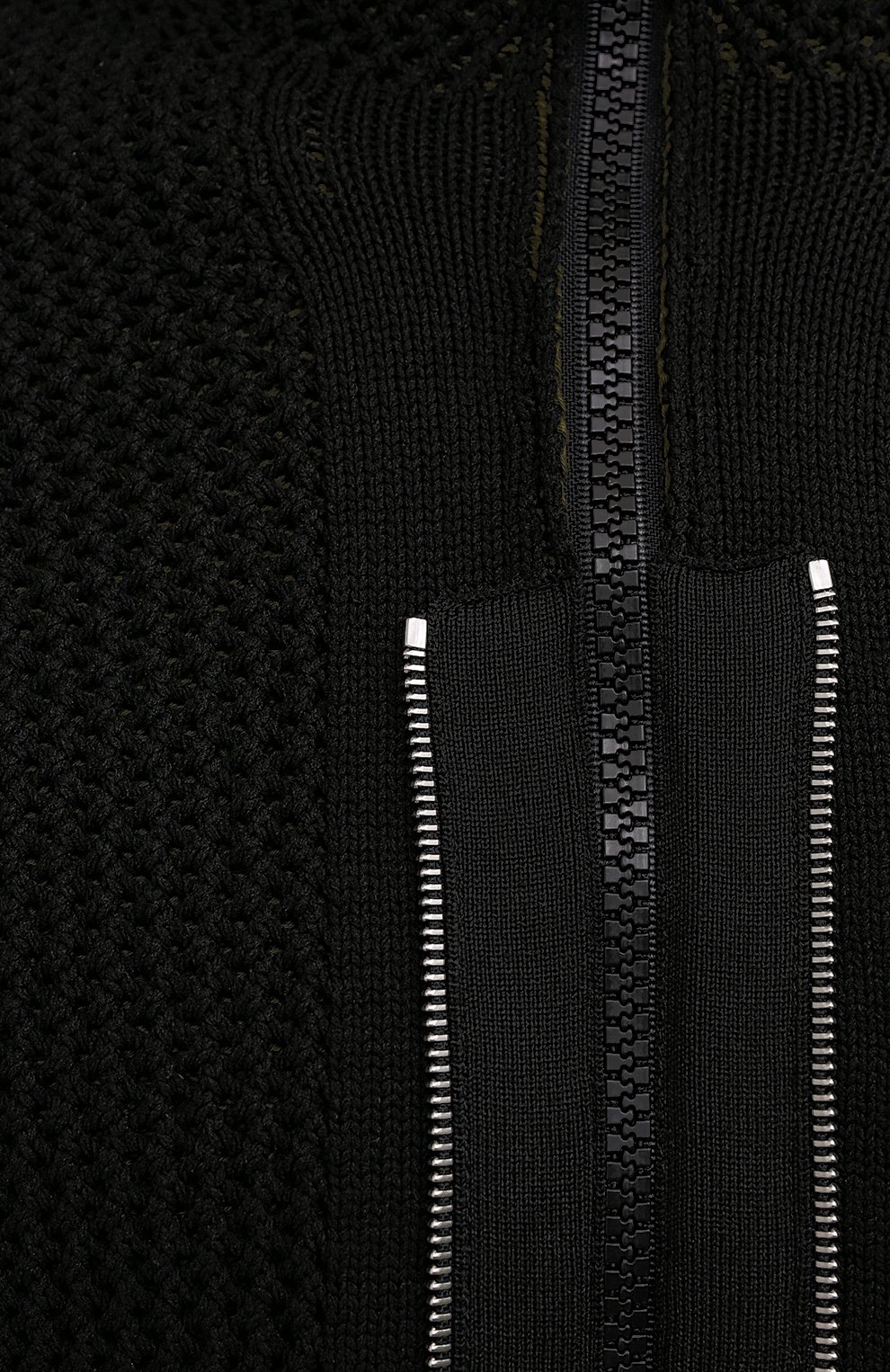 Кардиган STONE ISLAND SHADOW PROJECT, арт. 7419510A1, фото 5