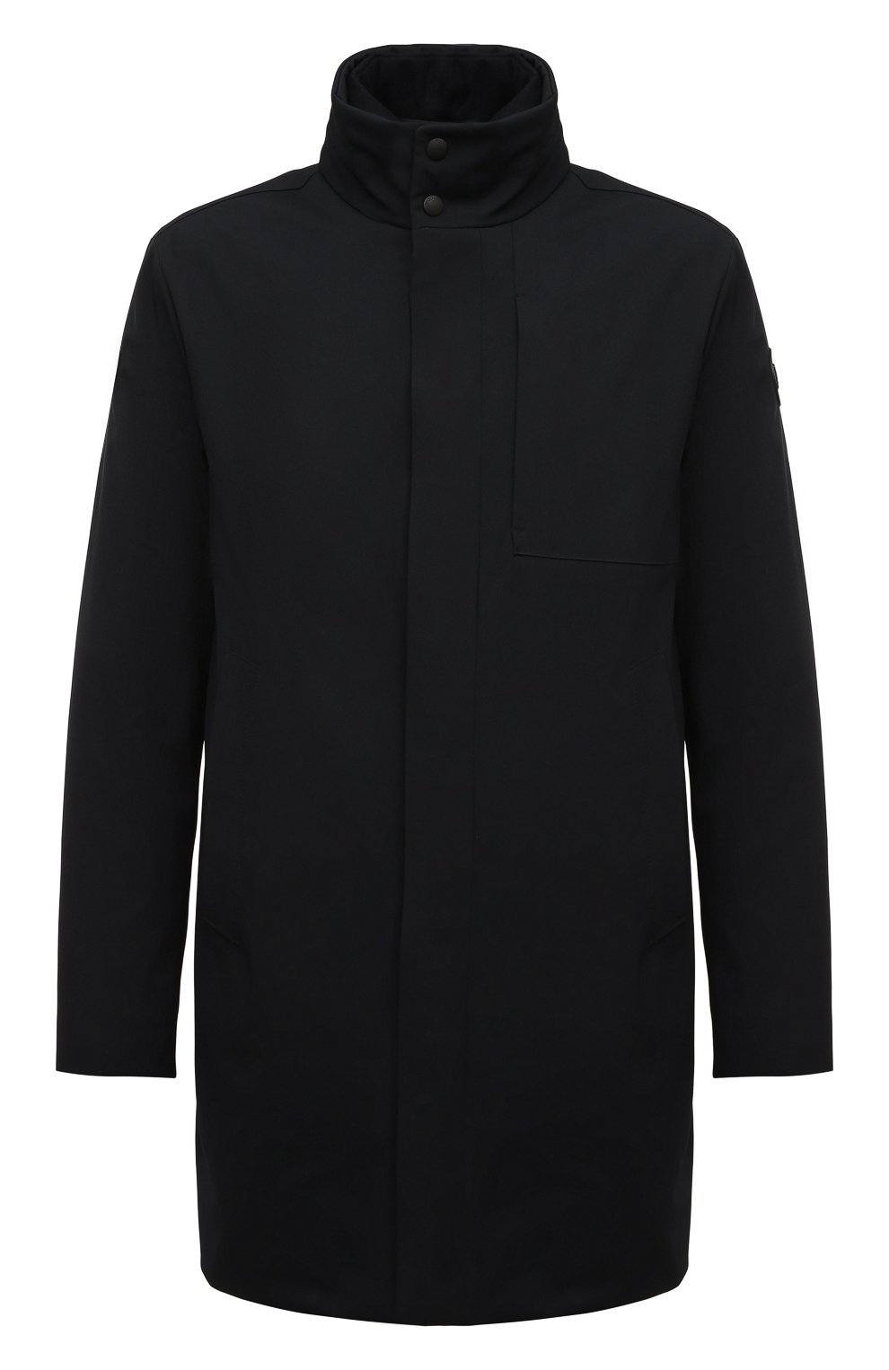 Пуховая куртка WOOLRICH, арт. CFW00U0679MR/UT2697, фото 1