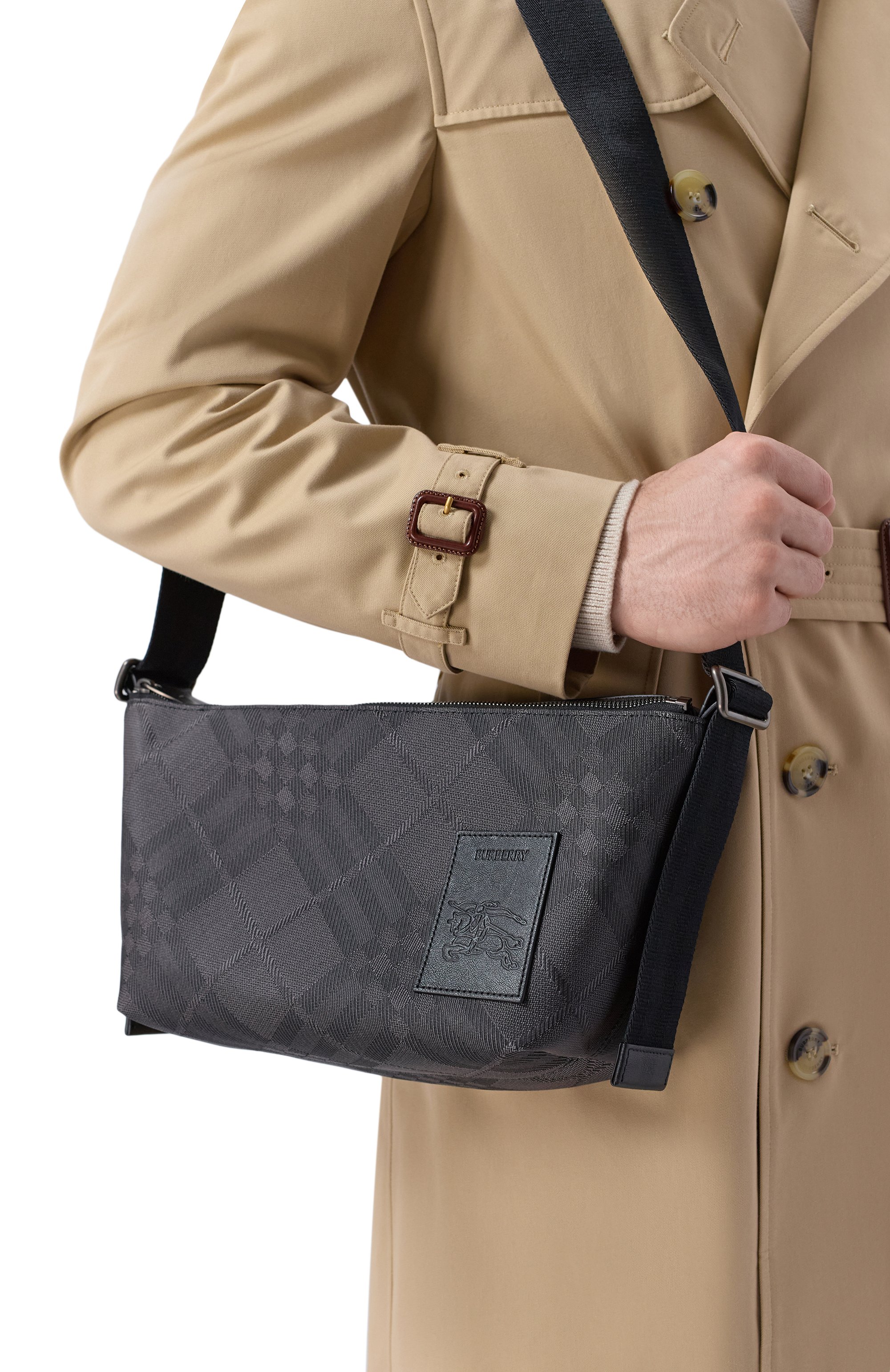 Сумка chester BURBERRY, арт. 8119584, фото 2