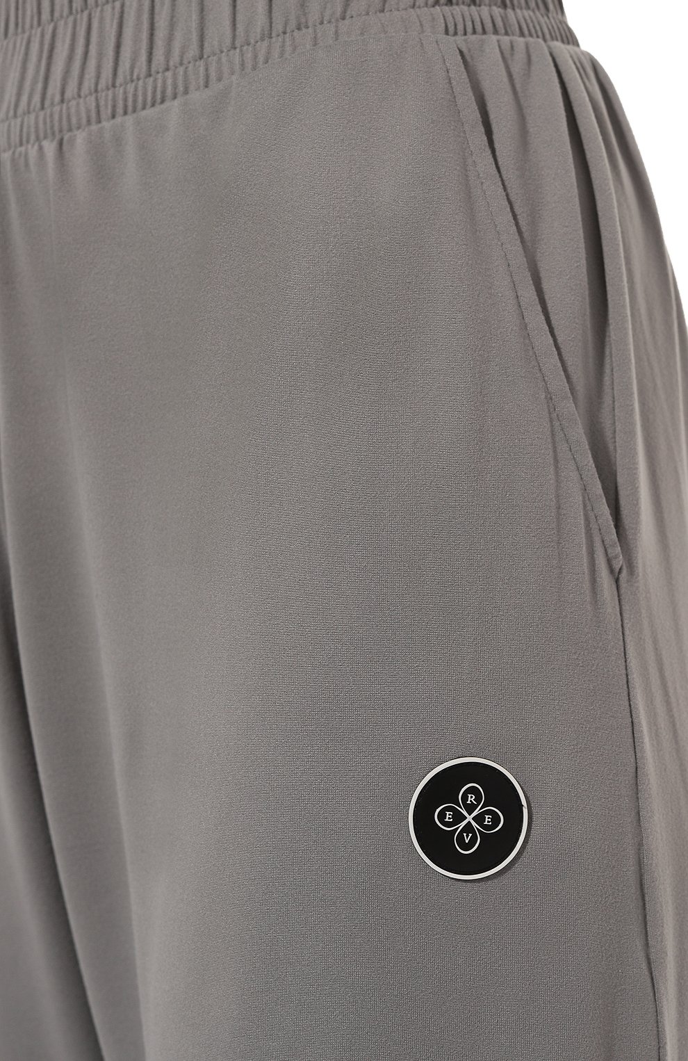 Брюки из вискозы EVERREVER, арт. RE-TR-GRE-06, фото 6