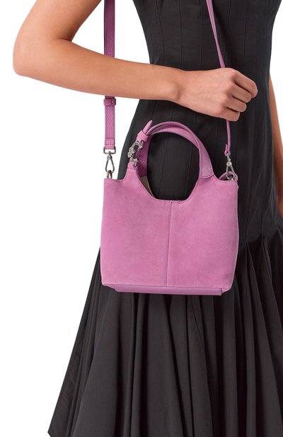 Сумка c-easy mini COCCINELLE, арт. E1 THE 58 01 01, фото 2